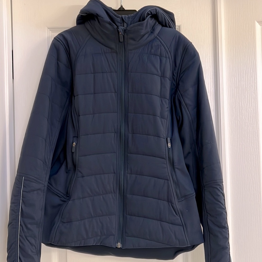 🍁FALL DROP Lululemon coat